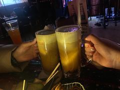 -音乐房子·Vintage Live Bar(玉林总店)