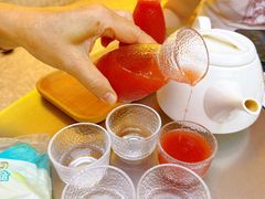 -蔡澜点心·粤菜(万菱汇店)