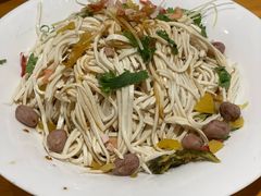 -留芳·文旅古月楼(老街店)