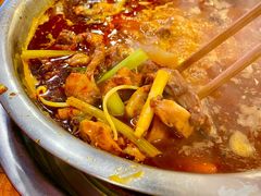 -中和远东火锅兔(老店)
