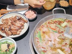 -小饕荟雅安贡椒鱼鲜馆(广福桥店)