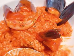 -大树餐厅(益田假日店)