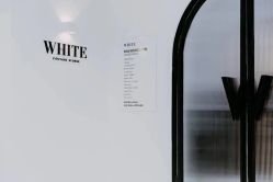 -纯色时光婚纱艺术馆WHITE