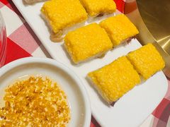 -西贝(紫荆广场店)