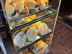 -占西饼店
