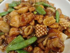 -砂锅李(九江路店)
