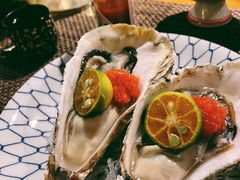 -半藏居酒屋(香港花园店)