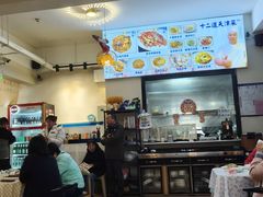 -京皇十二道天津菜(蒲黄榆店)