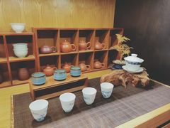 -青藤茶馆(南山路店)