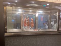 -小厨娘淮扬菜(天印大道店)