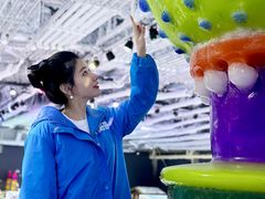 -宁波冰雪大世界(北仑区)