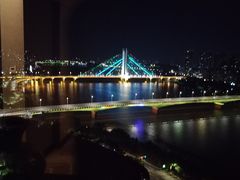 -惠州康帝国际酒店