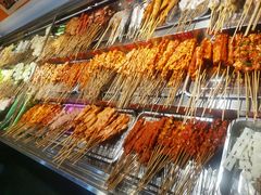 -曾哥烧烤店(红瓦寺店)