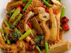 -九九牛肉馆(南山路店)