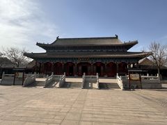 -天津妈祖文化园