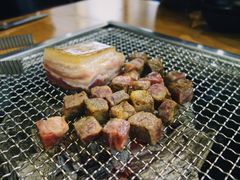 -肉甲韩国木炭烤肉(新壹街1店)