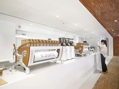 -% Arabica阿拉比卡咖啡(武汉天地店)