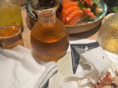 -匠和风精致料理(成都龙湖滨江天街店)