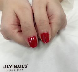 -LILY NAILS美甲美睫