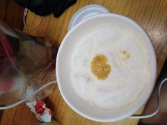 -茶颜悦色(金茂览秀城LG层外街店)