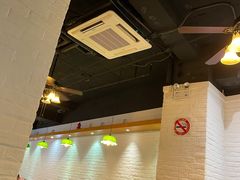 -锦園(伊势丹美食城店)