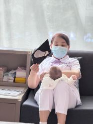 -禧贝阁母婴呵护中心(市图书馆店)