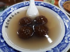 -粗茶淡饭(东关街店)