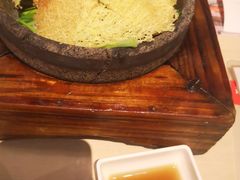 金网蟹粉小笼-避风塘(嘉兴八佰伴店)