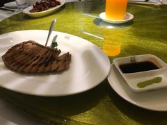 素鲍鱼-苏浙汇(北京英蓝店)