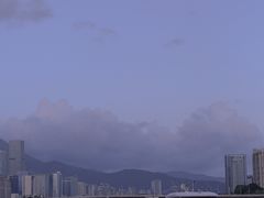 -闽江夜游台江旅游码头