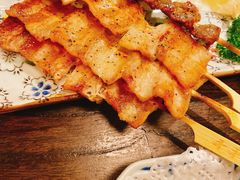 -哥哥の深夜食堂(永乐汇亲子购物运动中心店)