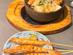 -沼津港精致料理·寿喜烧·烧鸟(龙湖南桥天街店)