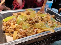 -蛙小淲(虎门万达店)