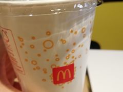-麦当劳(西单明珠店)