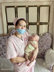 -喜月来月子会所