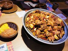 -丫丫厨娘·柠檬鸭(江南蓝鲸世界店)