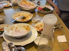 -京味斋·北京烤鸭(北京南站洋桥店)