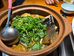 -九道菜有鸡鱼头(石鼓路店)