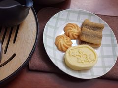 -闻酥园(大慈寺店)