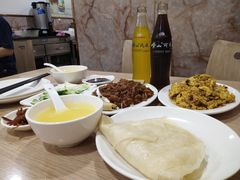 -姥家春饼店(漳州二路店)
