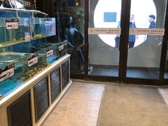 水产区-佳兰雅序融合菜(高新店)