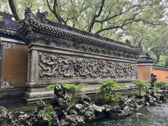 -普陀山风景名胜区-法雨禅寺
