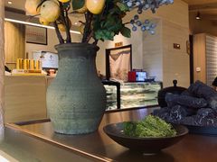 大堂-七八冷面·延边朝鲜族美食(圣熙八号店)