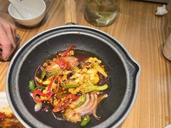 -东北灶(高新银泰店)