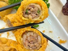 -轩记海鲜餐厅·四十五年老字号·经典粤菜(西区彩虹店)