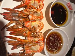 -红盔甲·小龙虾(车公庙店)