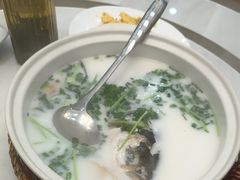 -紫藤园·天目湖大鱼头(南山竹海店)