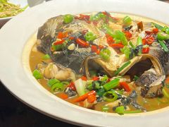 -德叔阙里·衢州菜馆(月湖店)