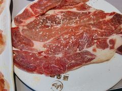 -外婆掌柜·东北家庭烤肉(托乐嘉店)