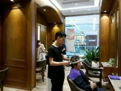 -丝悦发型设计机构